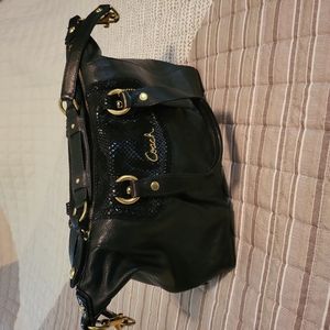 Coach Purse (Authentic)